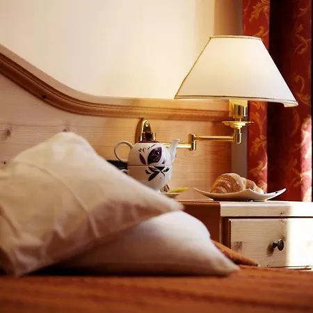 Caminetto Hotel Folgarida