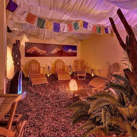 Caminetto Hotel