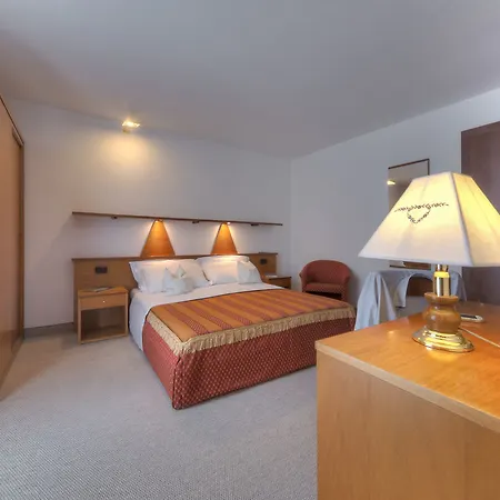 Hotel Caminetto 4*