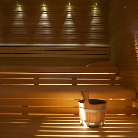 Hotel Caminetto Folgarida