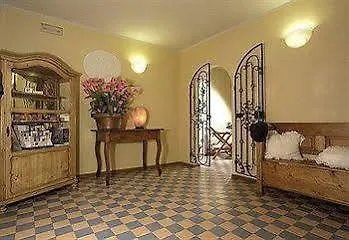 Hotel Caminetto