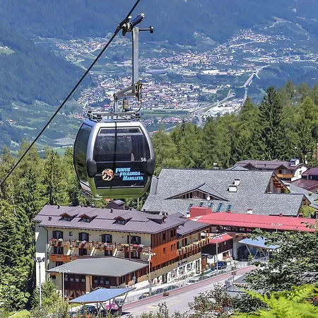 Caminetto Hotel